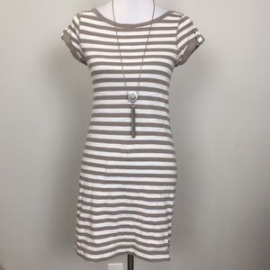 Banana Republic TShirt Dress